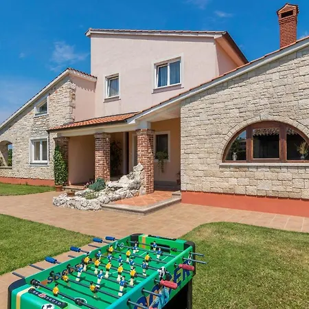 Holiday home Holiday Korsa Ixx